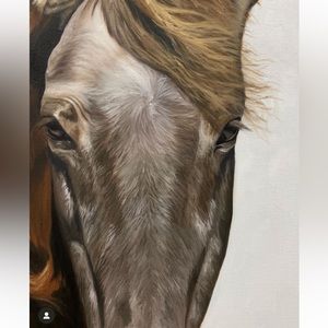 Meet your Posher, Audrey